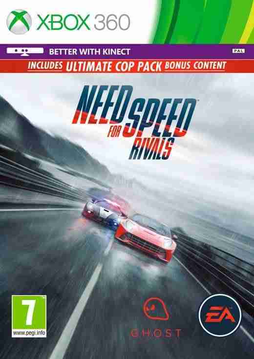 Descargar Need For Speed Rivals [MULTI][Region Free][XDG3][PROTOCOL] por Torrent